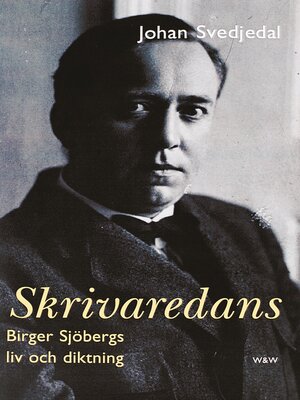 cover image of Skrivaredans